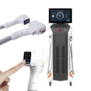 AresLite Non-crystal Diode Laser Hair Removal