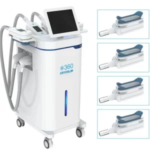 360 Cryo Slim Machine