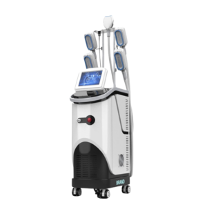 360 Cryolipolysis