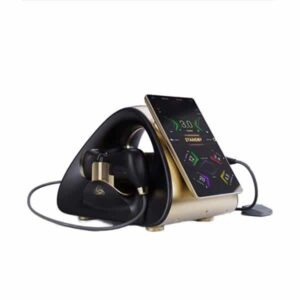 22D MAX HIFU machine