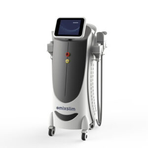 MIXSLIM® 360° CRYO