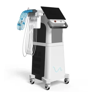 RenaFace EF20 – Non-Invasive Facial RF & EMS Lifting System