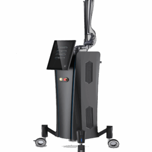 UltraPulse Fractional CO₂ Laser System – Multifunctional Platform for Skin & Intimate Care