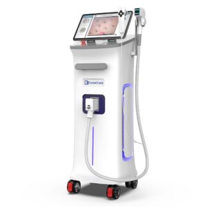 Laser Hair Removal Systems
